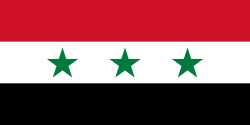 1963年–1972年，敘利亞復興黨政權