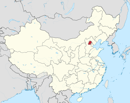 北京市