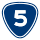 省道
