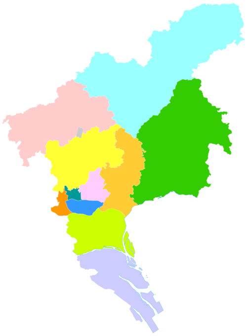 黃埔區
