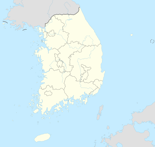 新沙洞