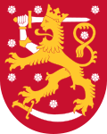 芬兰国徽