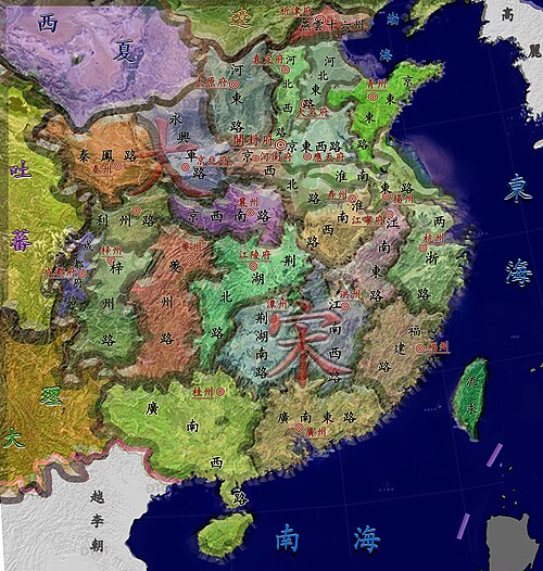 绵州