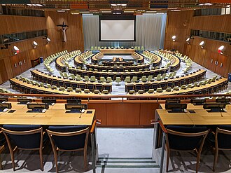 联合国托管理事会