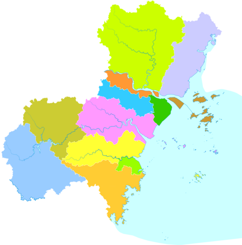 永嘉郡