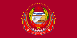 朝鲜国务委员会委员长
