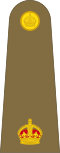 少校